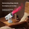 Starry Sky Projection Humidifier