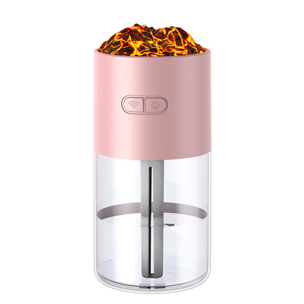 Starry Sky Projection Humidifier