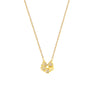 Luxury Four Leaf Clover Necklace