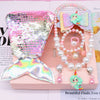 Children’s Fishtail Jewelry Set