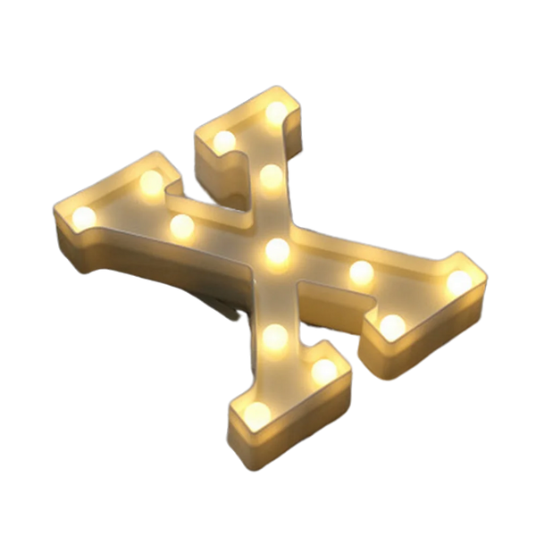 Birthday Party Decor