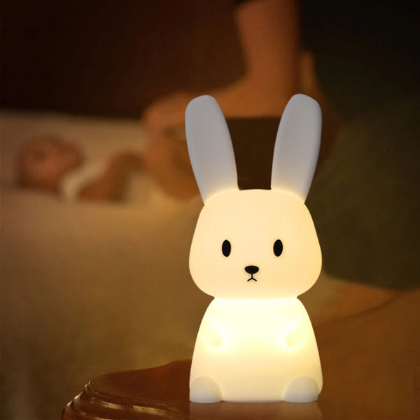 Color Changing Night Light