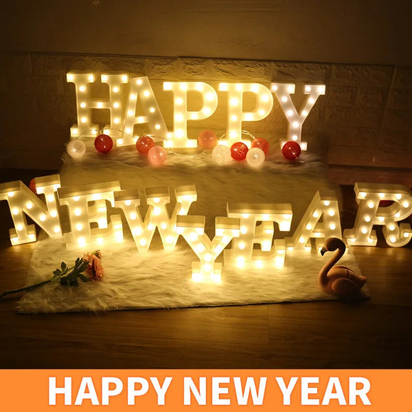 Customizable Lighting