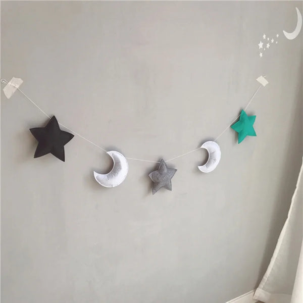 Kids Room Decor