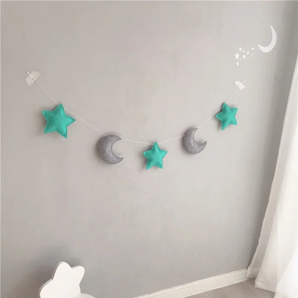 Kids Room Decor