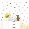 Heart Wall Decals
