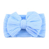 Soft Stretchy Baby Bow Headband