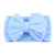 Soft Stretchy Baby Bow Headband