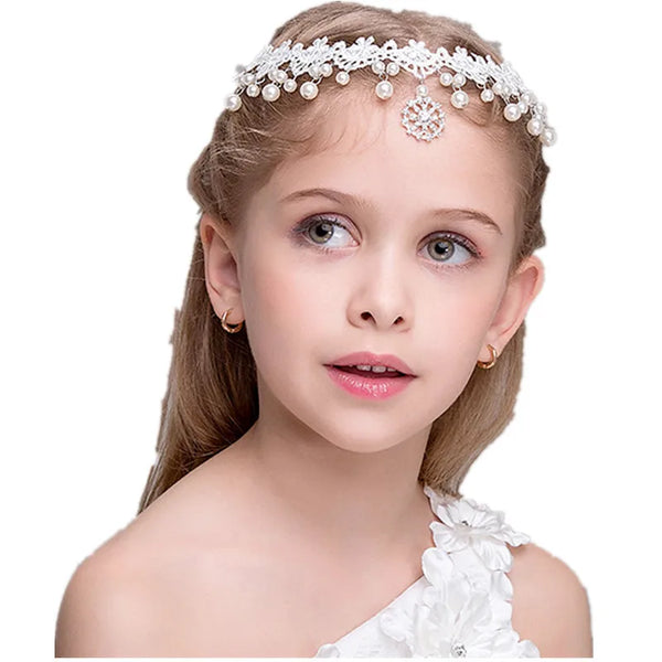 Princess Tiara Crown for Girls