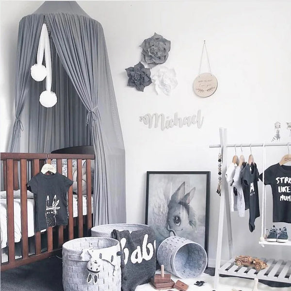 Kids Hanging Canopy Tent