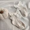 Autumn Baby Warm Cotton Socks