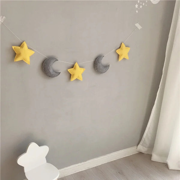 Kids Room Decor