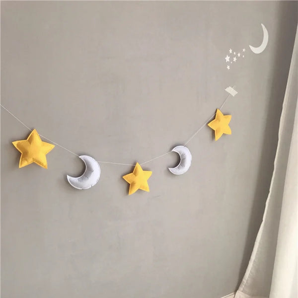 Kids Room Decor