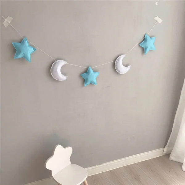 Baby Shower Decor