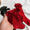 Autumn Baby Warm Cotton Socks