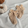Autumn Baby Warm Cotton Socks