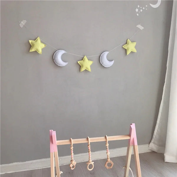 Kids Room Decor