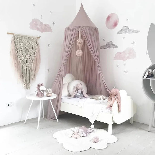 Kids Hanging Canopy Tent