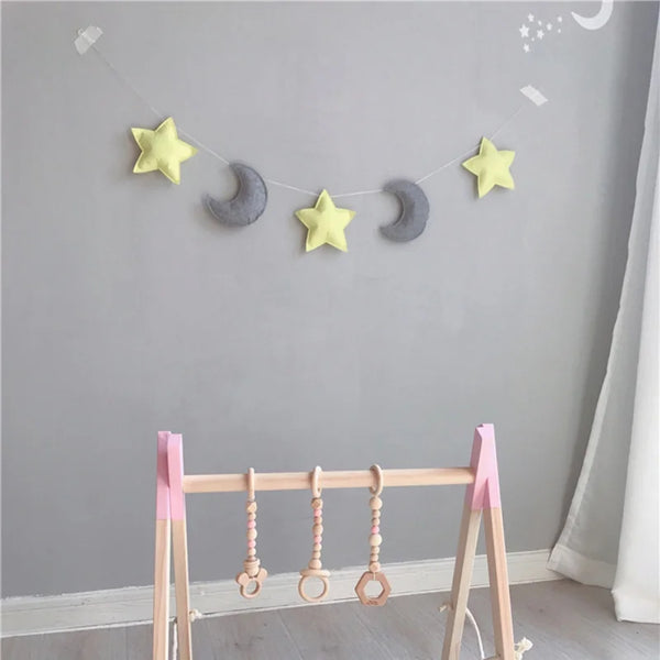 Kids Room Decor