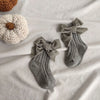 Autumn Baby Warm Cotton Socks