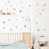 Heart Wall Decals
