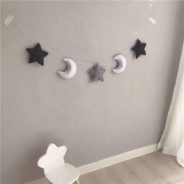 Baby Shower Decor