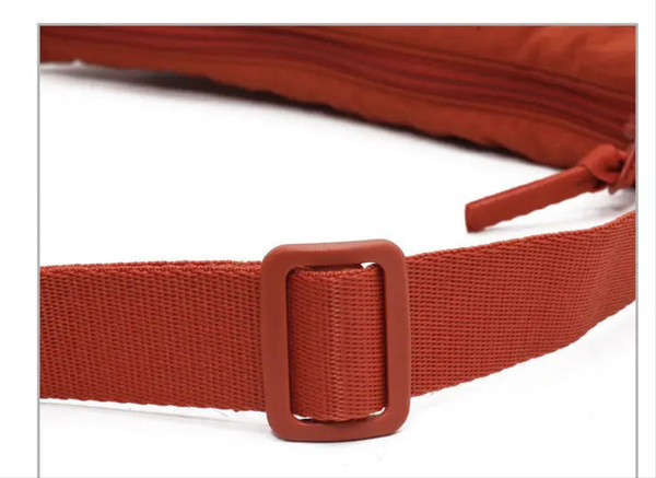 Simple Design Teen Messenger Bag