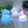 LED Bulb Night Light,