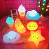 LED Night Light Baby Room Decoration