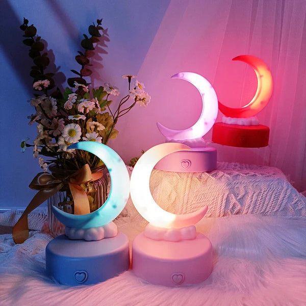 LED Night Light,