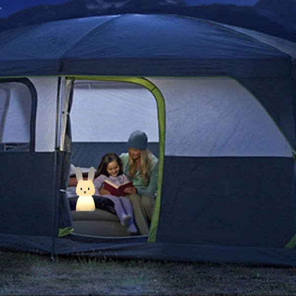 Color Changing Night Light