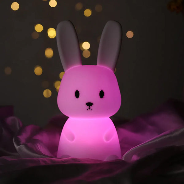 Baby Night Light