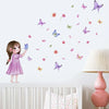 Princess Wall Stickers