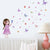 Princess Wall Stickers