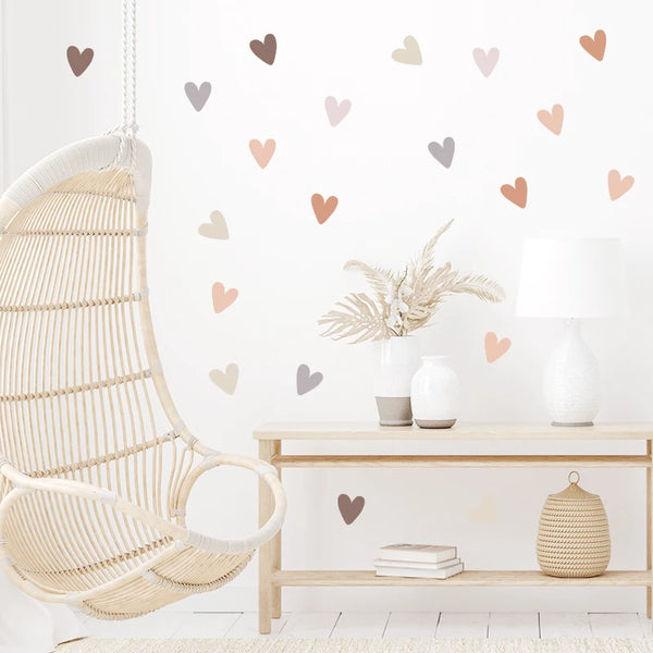 Removable Wall Decals