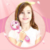 Electric Hair Braiding Machine Toy