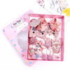 18Pcs Cute Baby Hair Accessories
