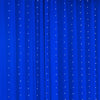 LED Curtain String Lights for Bedroom