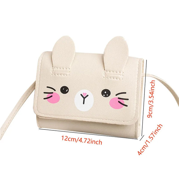Trendy Mini Handbag for Girls