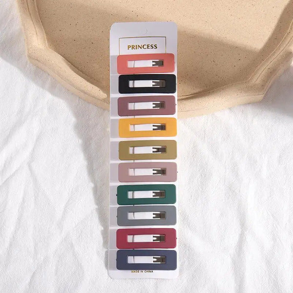 Cute & Stylish Kids Hair Pins