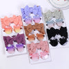 Soft Elastic Baby Headband