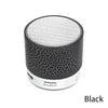 Bluetooth Mini LED Wireless Speaker
