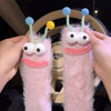 Cozy Fluffy 3D Cartoon Socks