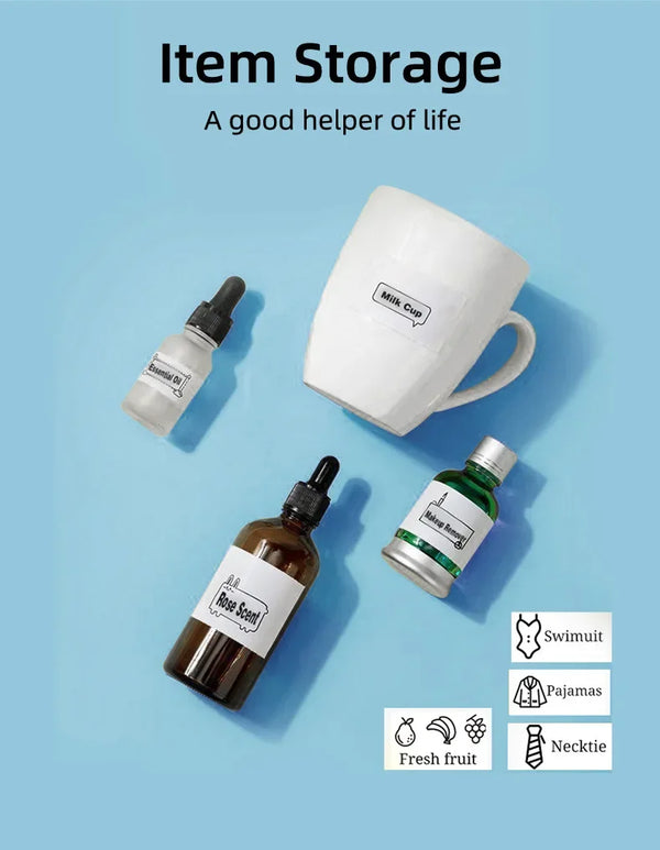 Mini Cat Print Bluetooth Printer