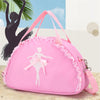 Stylish Ballet Dance Bag for Kids