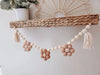 Bohemian Beads Garland