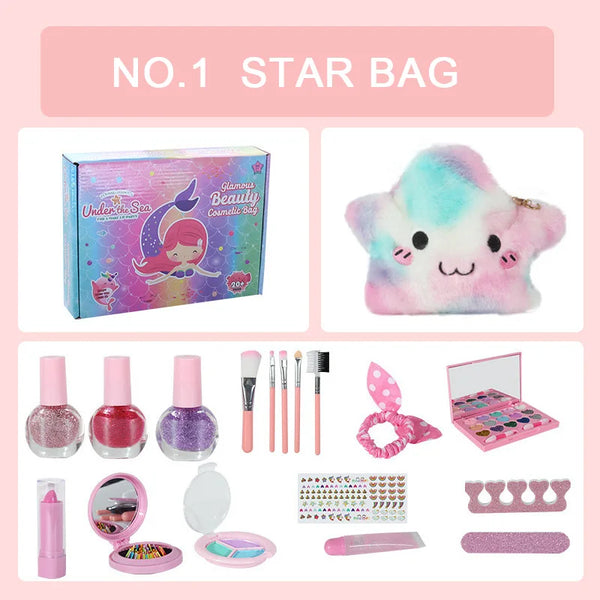 Kids Makeup Set Toy Gift