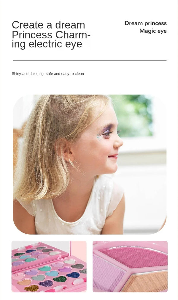 Kids Makeup Set Toy Gift