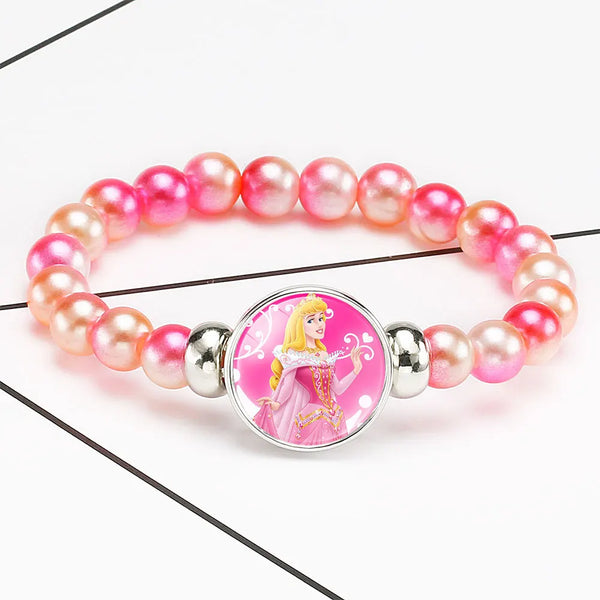 Disney Frozen Elsa Anna Bracelet