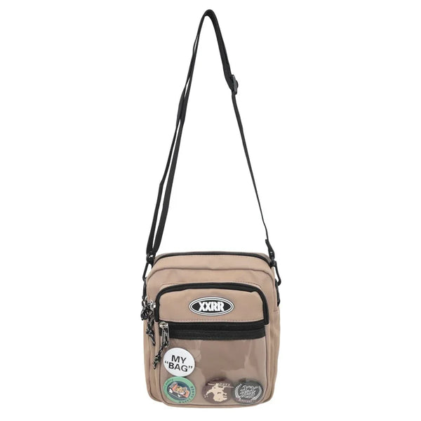 Trendy Fashion Crossbody Bags for Teens